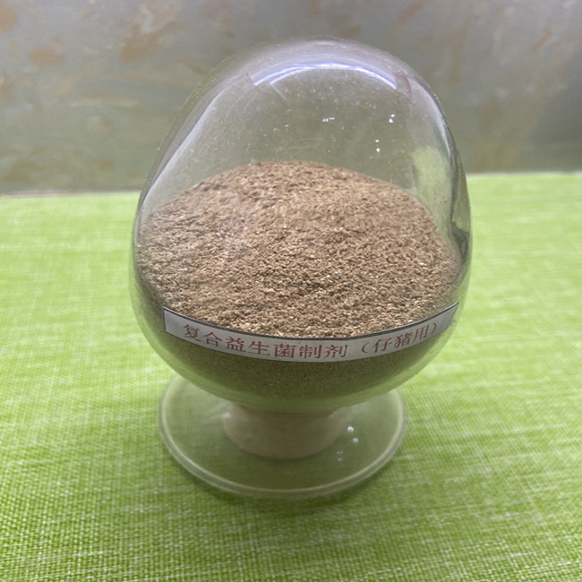 クロストリジウムブチリックム 豚 プロバイオティクス 消化器系健康のための飼料添加物 0