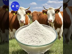 ペットヘルス製品は,犬や猫のためのAH-肝臓でバランスの取れた食事を確保します