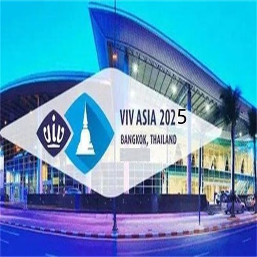 Latest company news about VIA アジア 2025 タイ