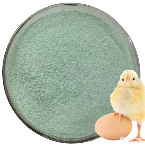 Latest company news about タンパク質でキレート化された銅が現代の動物栄養プログラムで注目を集める